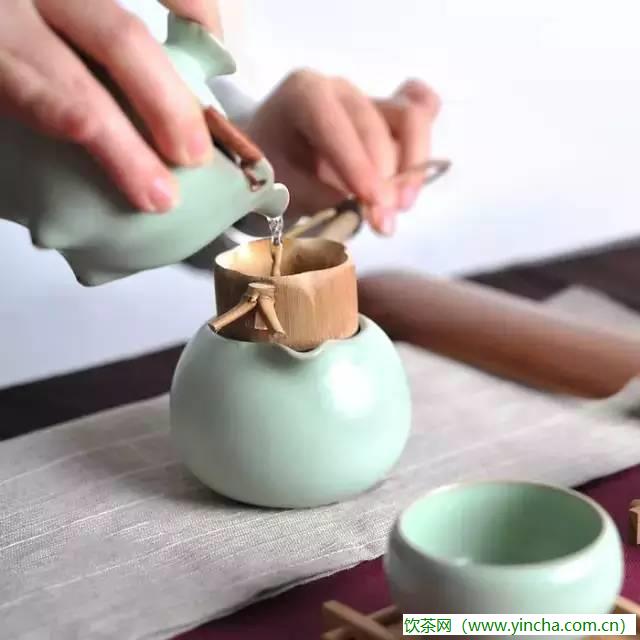 饮茶网