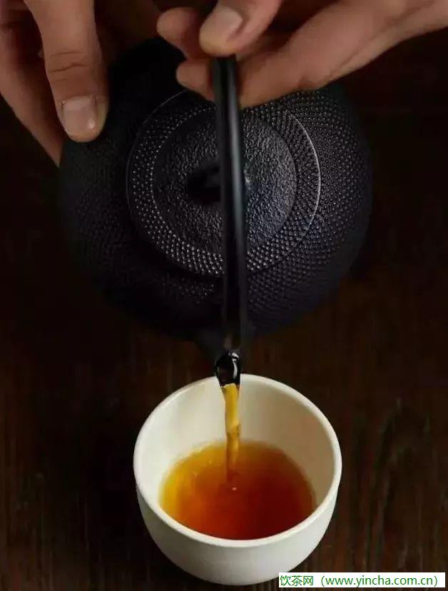 饮茶