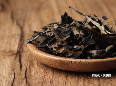一杯普洱茶相当于什么茶类？图片、茶叶量与热量全解！