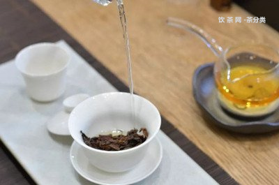 标题：如何判断普洱茶是否好坏？甜化速度是关键！